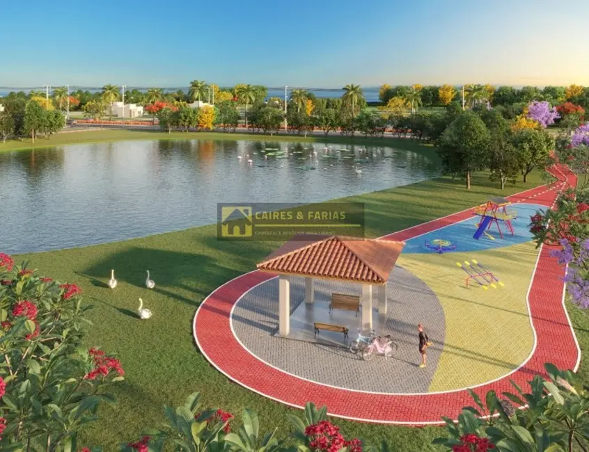 Foto 5 de Terreno / Lote à venda, 162m2 em Feira De Santana - BA