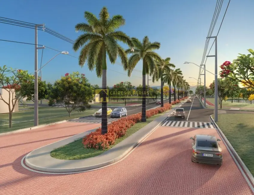 Foto 4 de Terreno / Lote à venda, 162m2 em Feira De Santana - BA