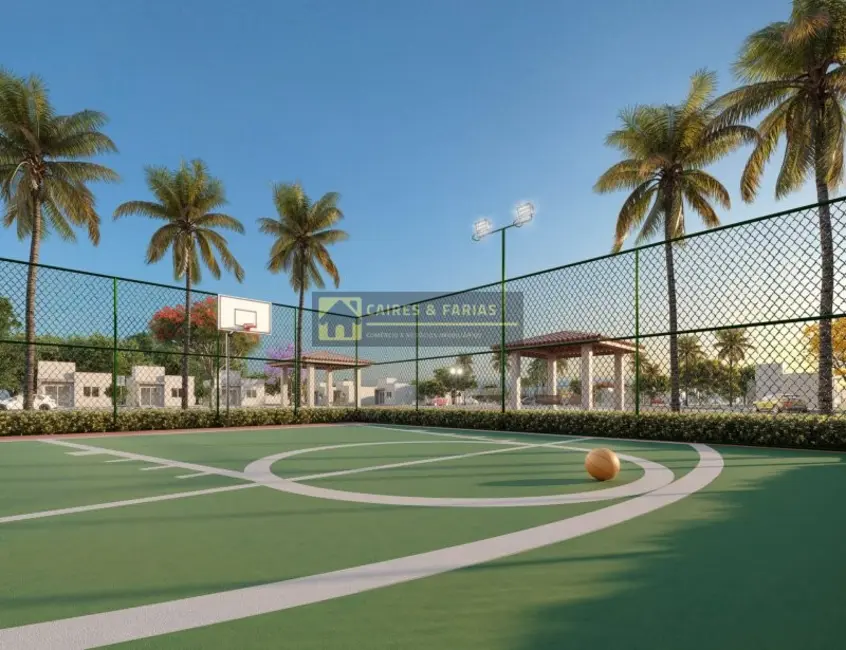 Foto 6 de Terreno / Lote à venda, 162m2 em Feira De Santana - BA