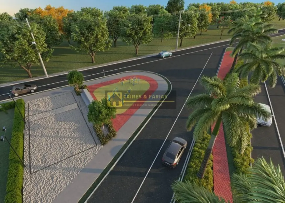 Foto 7 de Terreno / Lote à venda, 162m2 em Feira De Santana - BA