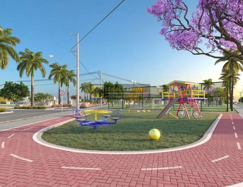 Foto 8 de Terreno / Lote à venda, 162m2 em Feira De Santana - BA