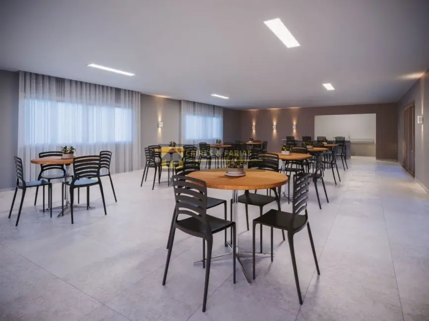 Foto 6 de Apartamento com 2 quartos à venda, 43m2 em Feira De Santana - BA