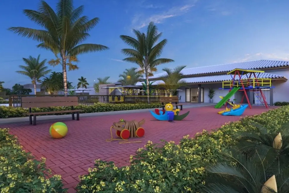 Foto 7 de Apartamento com 2 quartos à venda, 43m2 em Feira De Santana - BA