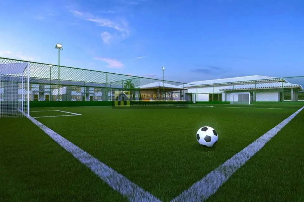 Foto 3 de Apartamento com 2 quartos à venda, 43m2 em Feira De Santana - BA