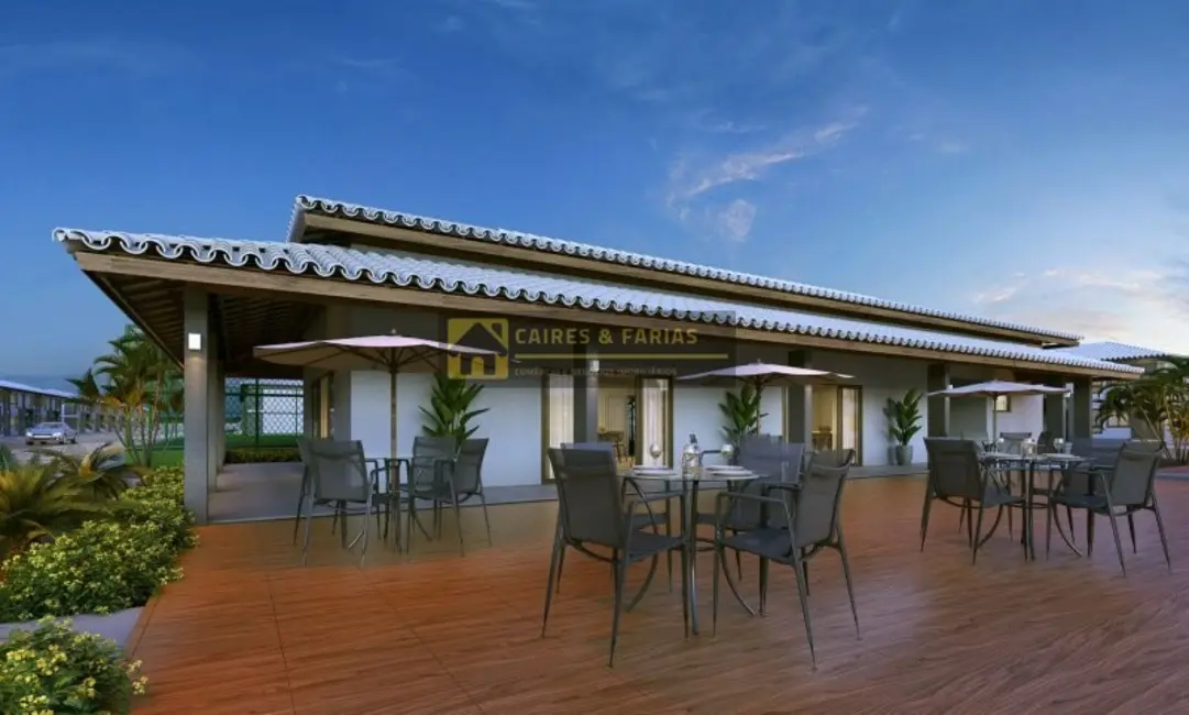 Foto 4 de Apartamento com 2 quartos à venda, 43m2 em Feira De Santana - BA