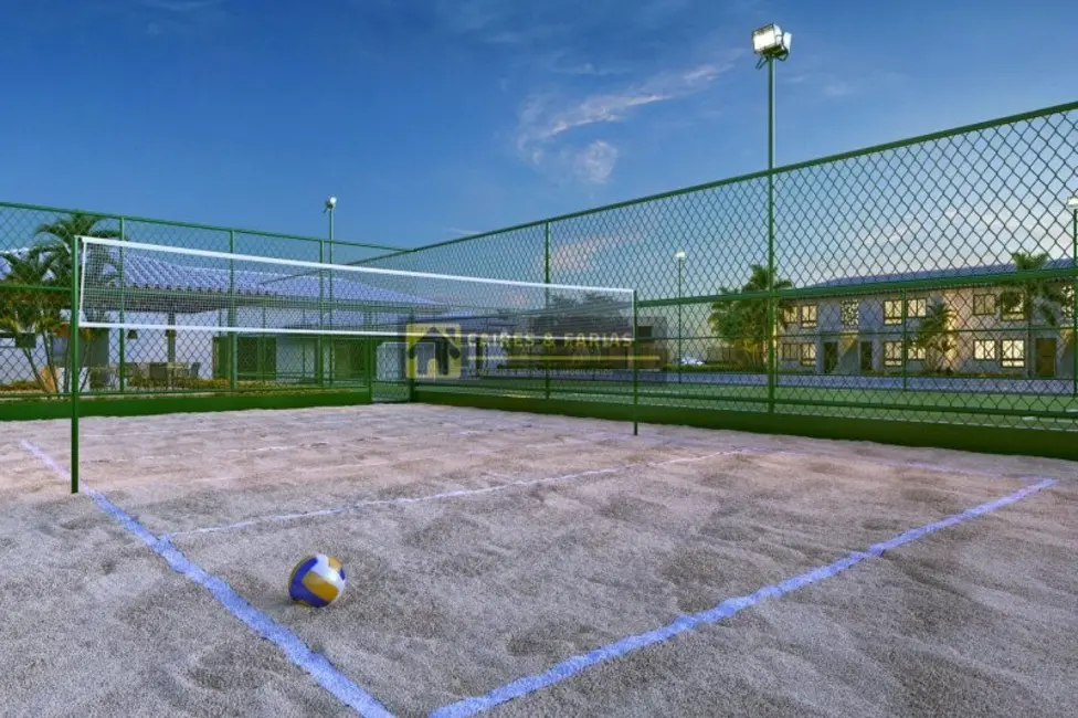 Foto 8 de Apartamento com 2 quartos à venda, 43m2 em Feira De Santana - BA