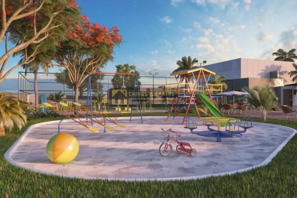 Foto 4 de Casa de Condomínio com 2 quartos à venda, 128m2 em Registro, Feira De Santana - BA