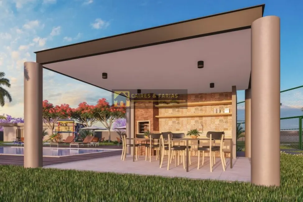 Foto 6 de Casa de Condomínio com 2 quartos à venda, 128m2 em Registro, Feira De Santana - BA