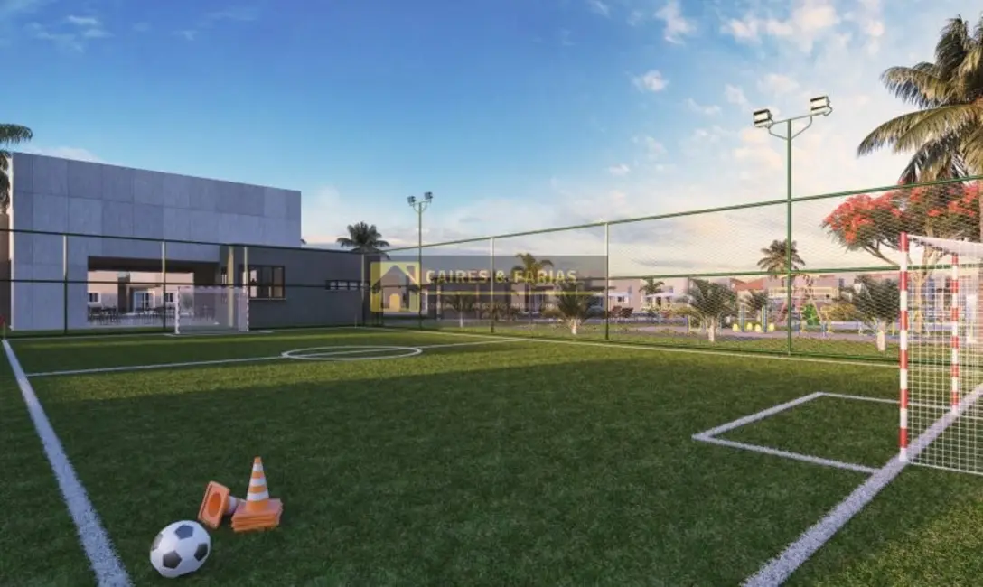 Foto 3 de Casa de Condomínio com 2 quartos à venda, 128m2 em Registro, Feira De Santana - BA