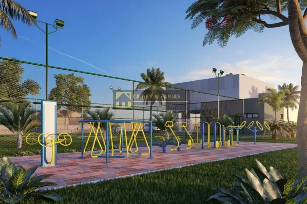 Foto 7 de Casa de Condomínio com 2 quartos à venda, 128m2 em Registro, Feira De Santana - BA