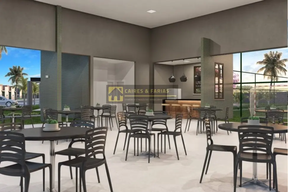 Foto 9 de Casa de Condomínio com 2 quartos à venda, 128m2 em Registro, Feira De Santana - BA