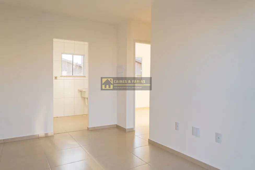 Foto 3 de Casa de Condomínio com 2 quartos à venda, 128m2 em Feira De Santana - BA