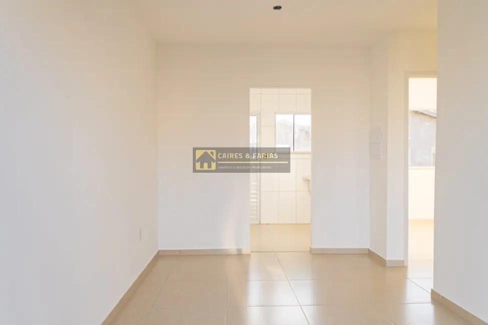 Foto 4 de Casa de Condomínio com 2 quartos à venda, 128m2 em Feira De Santana - BA