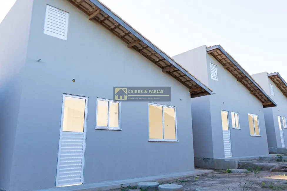 Foto 6 de Casa de Condomínio com 2 quartos à venda, 128m2 em Feira De Santana - BA