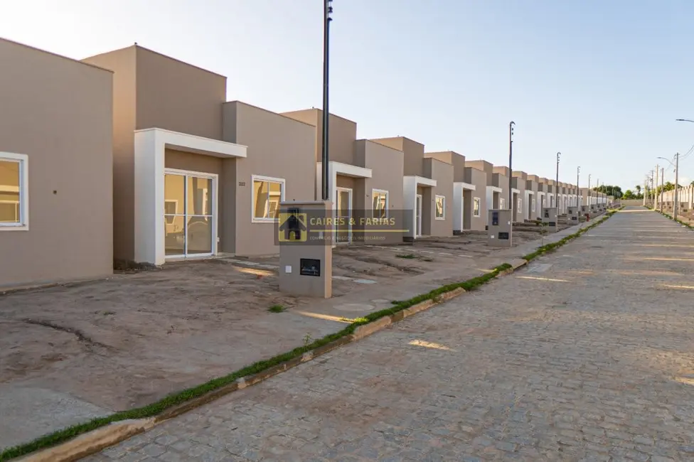 Foto 9 de Casa de Condomínio com 2 quartos à venda, 128m2 em Feira De Santana - BA