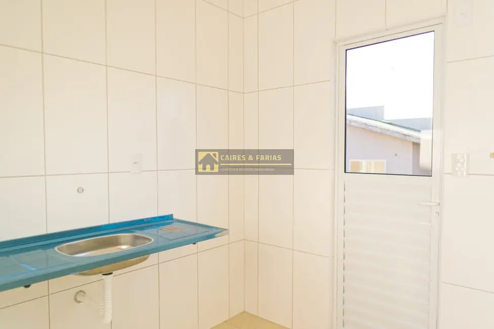 Foto 5 de Casa de Condomínio com 2 quartos à venda, 128m2 em Feira De Santana - BA