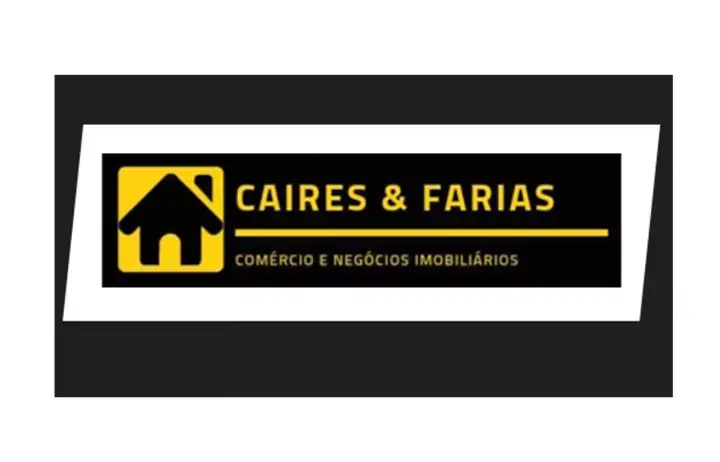 Caires & Farias - Comércio e Negócios Imobiliárias
