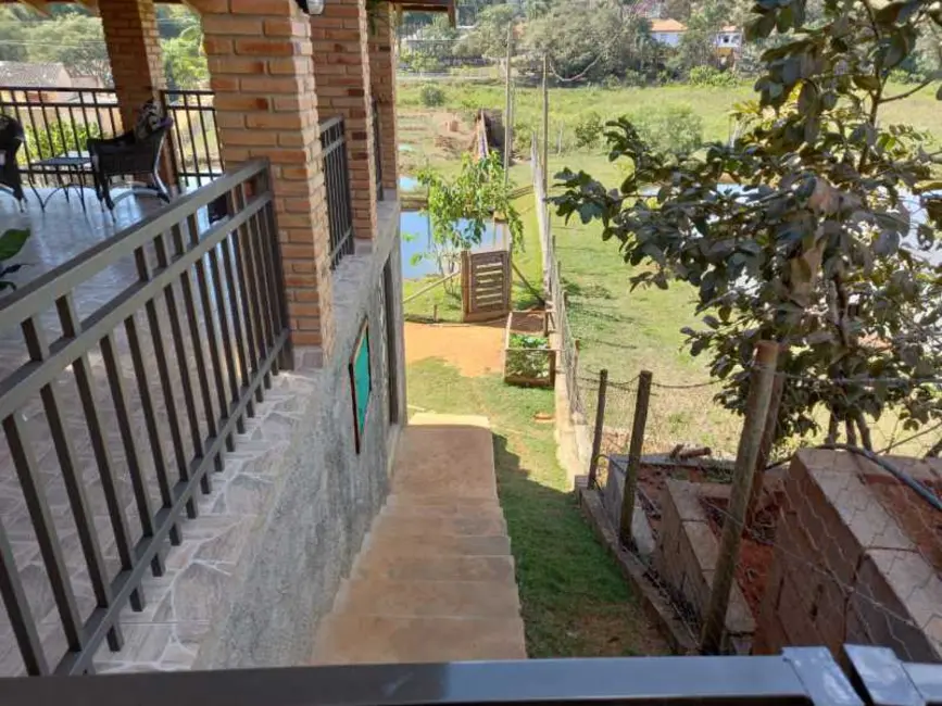 Foto 8 de Chácara com 2 quartos à venda, 300m2 em Botelhos - MG