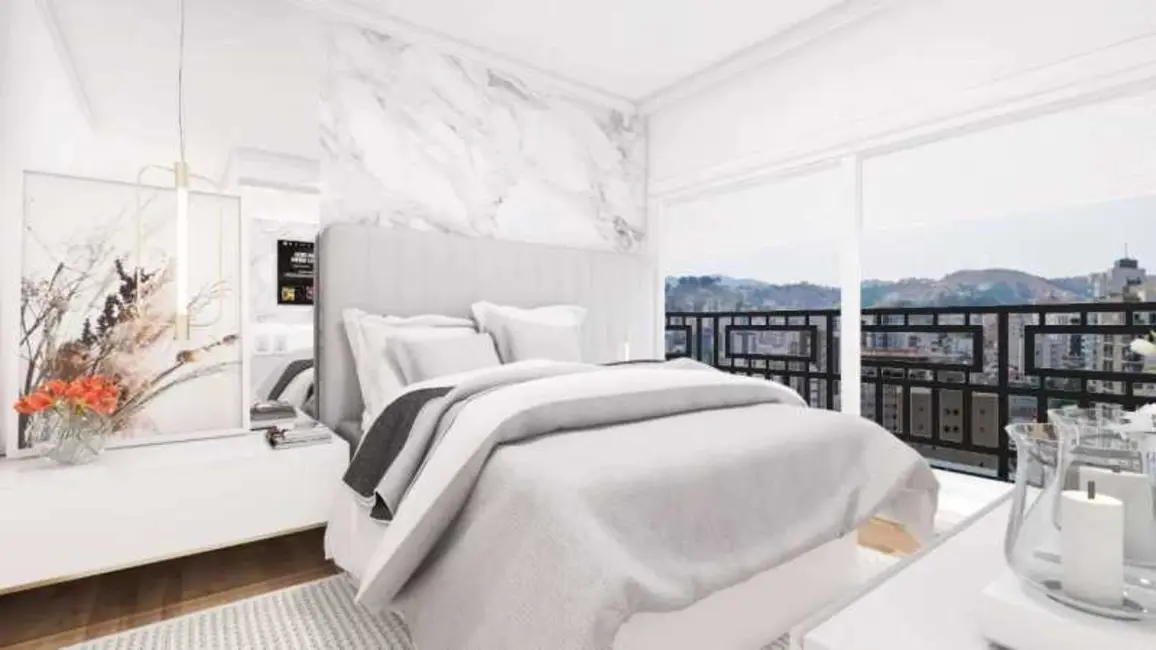 Foto 5 de Apartamento com 3 quartos à venda, 140m2 em Pocos De Caldas - MG