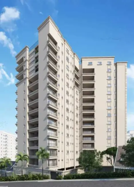 Foto 9 de Apartamento com 3 quartos à venda, 140m2 em Pocos De Caldas - MG