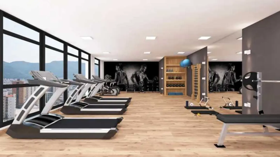 Foto 4 de Apartamento com 3 quartos à venda, 140m2 em Pocos De Caldas - MG