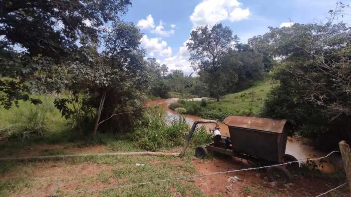 Foto 23 de Sítio / Rancho à venda em Divinolandia - SP