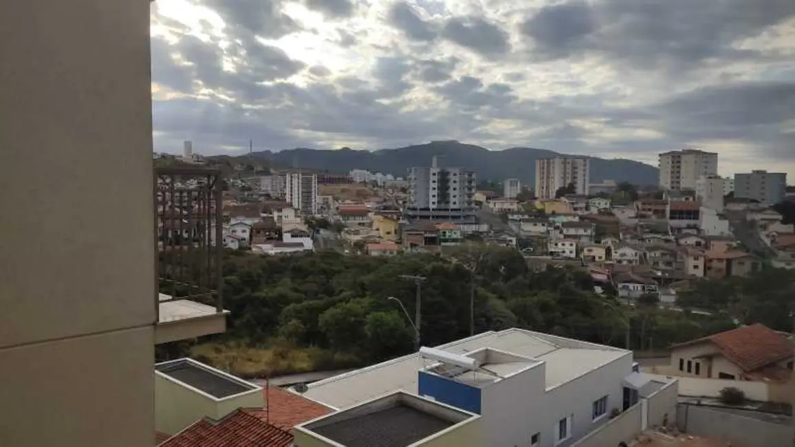 Foto 7 de Apartamento com 2 quartos à venda, 66m2 em Pocos De Caldas - MG