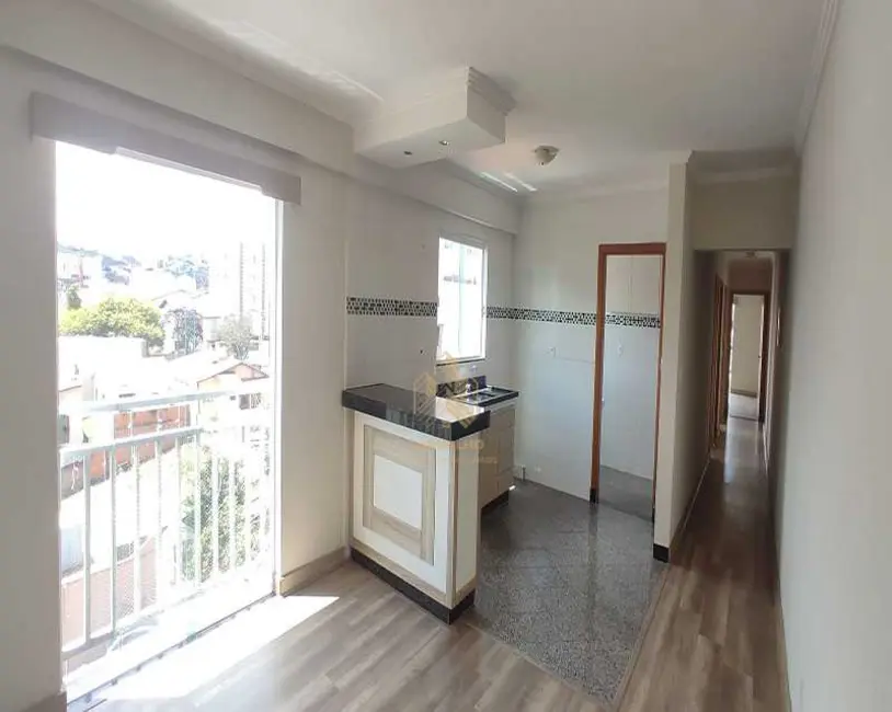 Foto 2 de Apartamento com 3 quartos à venda, 80m2 em Pocos De Caldas - MG