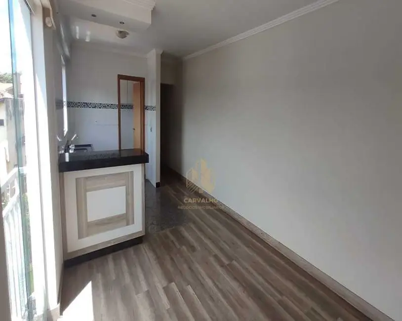 Foto 1 de Apartamento com 3 quartos à venda, 80m2 em Pocos De Caldas - MG