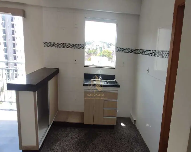 Apartamento com 3 quartos à venda, 80m2 em Pocos De Caldas - MG - imagem 3 Foto 3 de Apartamento com 3 quartos à venda, 80m2 em Pocos De Caldas - MG