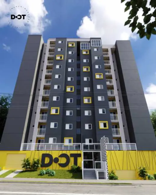 Apartamento com 2 quartos à venda, 45m2 em Pocos De Caldas - MG - imagem 9 Foto 9 de Apartamento com 2 quartos à venda, 45m2 em Pocos De Caldas - MG