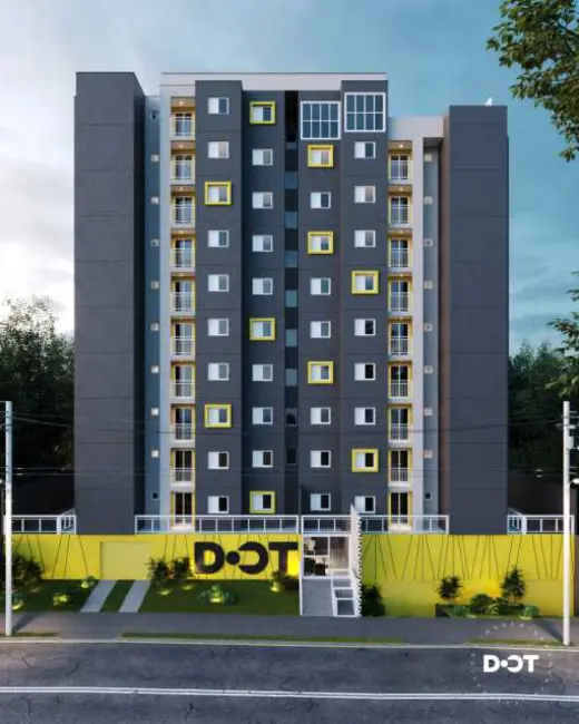 Apartamento com 2 quartos à venda, 45m2 em Pocos De Caldas - MG - imagem 8 Foto 8 de Apartamento com 2 quartos à venda, 45m2 em Pocos De Caldas - MG