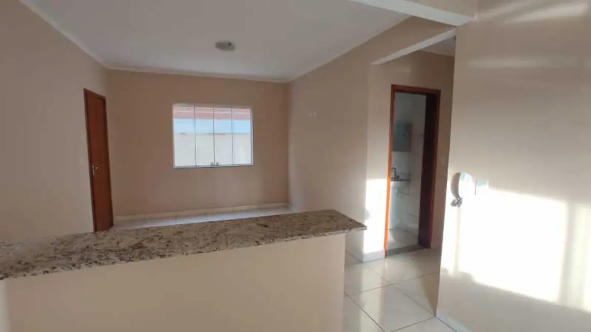Foto 1 de Apartamento com 2 quartos à venda, 66m2 em Pocos De Caldas - MG