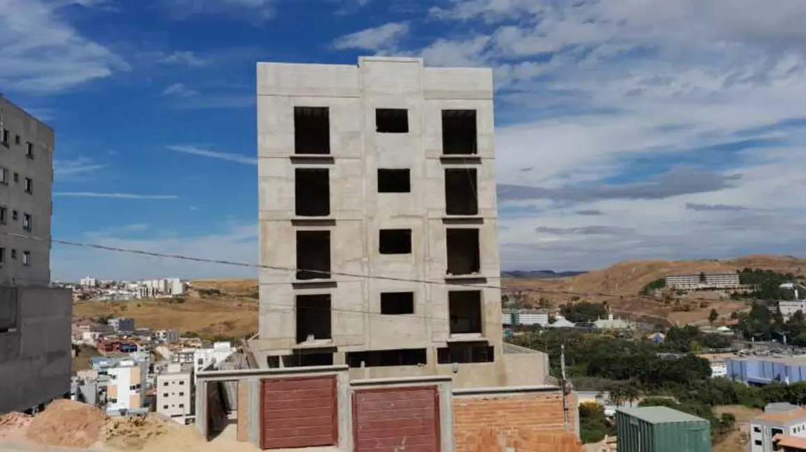 Apartamento com 2 quartos à venda, 63m2 em Pocos De Caldas - MG - imagem 8 Foto 8 de Apartamento com 2 quartos à venda, 63m2 em Pocos De Caldas - MG