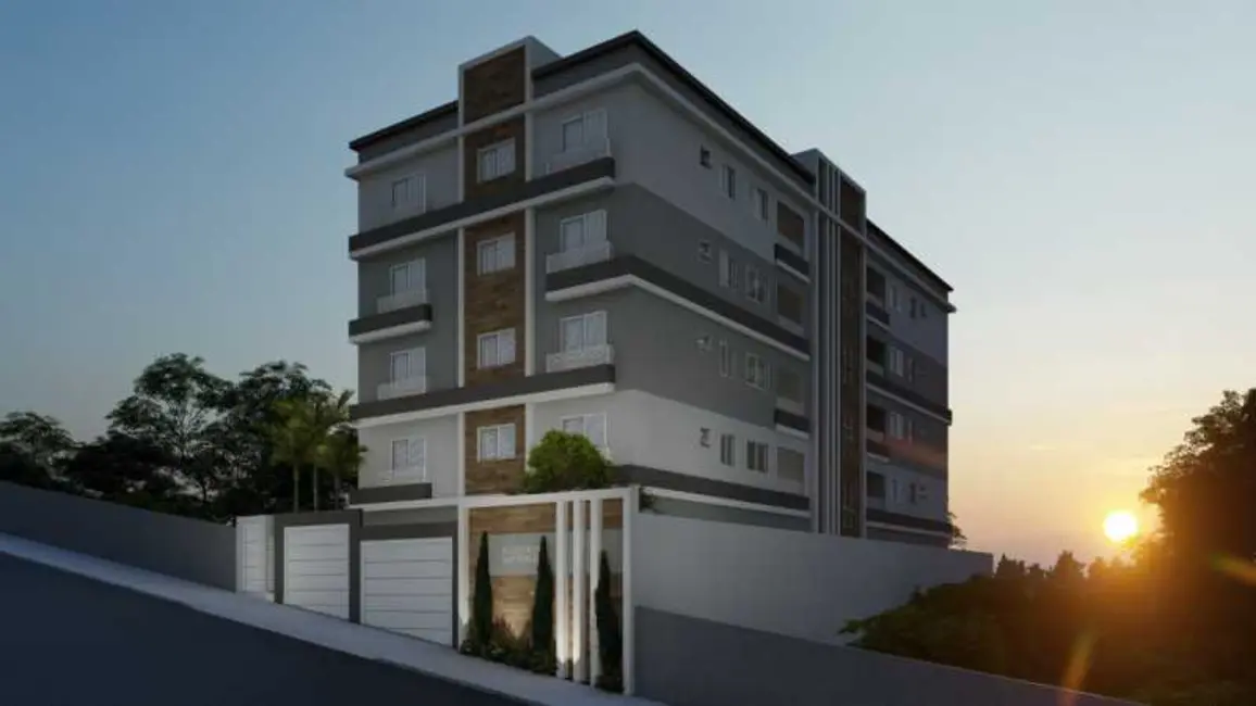 Apartamento com 2 quartos à venda, 63m2 em Pocos De Caldas - MG - imagem 6 Foto 6 de Apartamento com 2 quartos à venda, 63m2 em Pocos De Caldas - MG