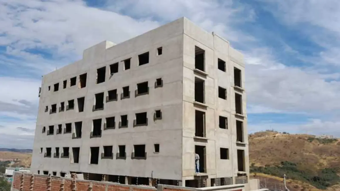 Apartamento com 2 quartos à venda, 63m2 em Pocos De Caldas - MG - imagem 7 Foto 7 de Apartamento com 2 quartos à venda, 63m2 em Pocos De Caldas - MG