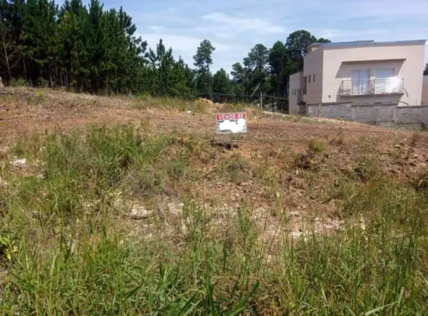 Foto 1 de Terreno / Lote à venda, 312m2 em Pocos De Caldas - MG