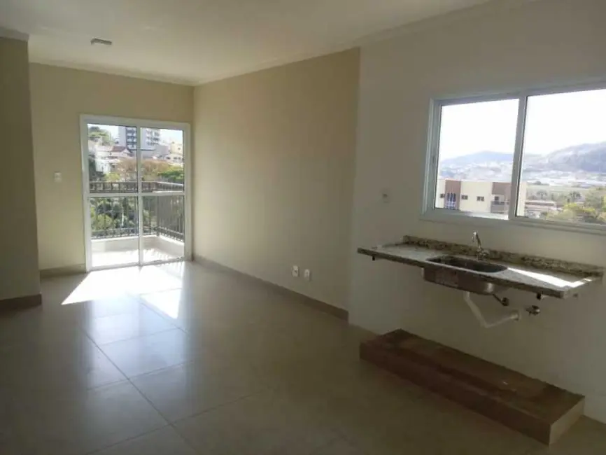 Foto 9 de Apartamento com 2 quartos à venda em Pocos De Caldas - MG