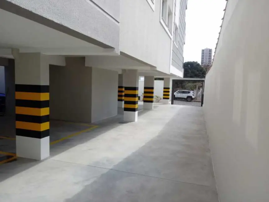 Foto 3 de Apartamento com 2 quartos à venda em Pocos De Caldas - MG