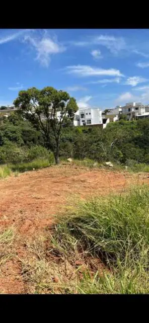 Foto 1 de Terreno / Lote à venda em Pocos De Caldas - MG