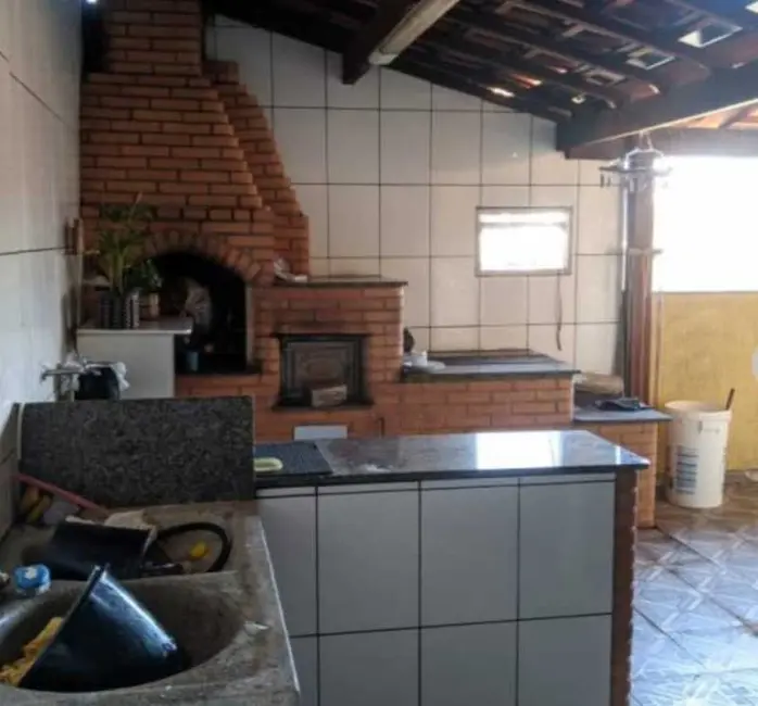 Casa com 4 quartos à venda, 351m2 em Pocos De Caldas - MG - imagem 3 Foto 3 de Casa com 4 quartos à venda, 351m2 em Pocos De Caldas - MG