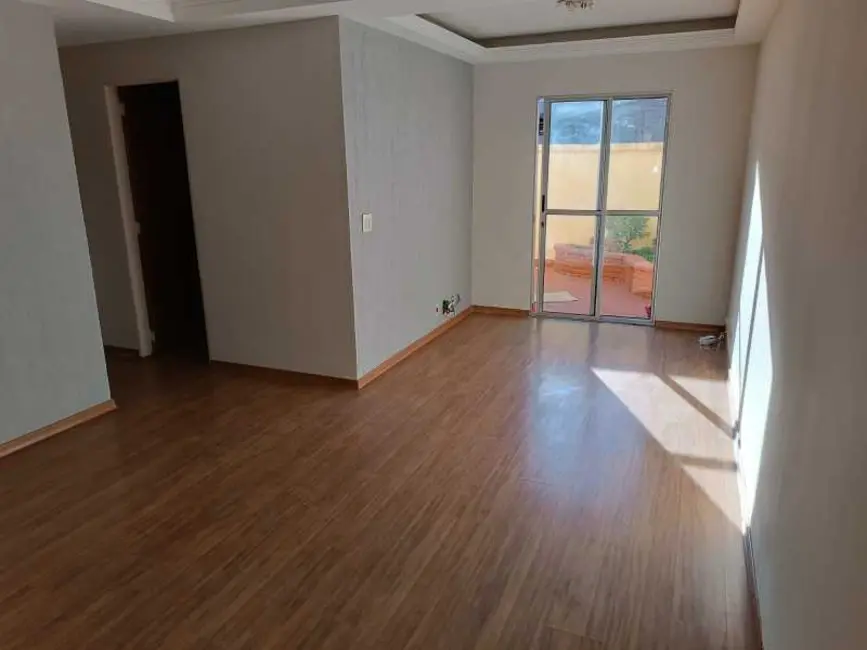 Foto 2 de Apartamento com 3 quartos à venda, 95m2 em Pocos De Caldas - MG