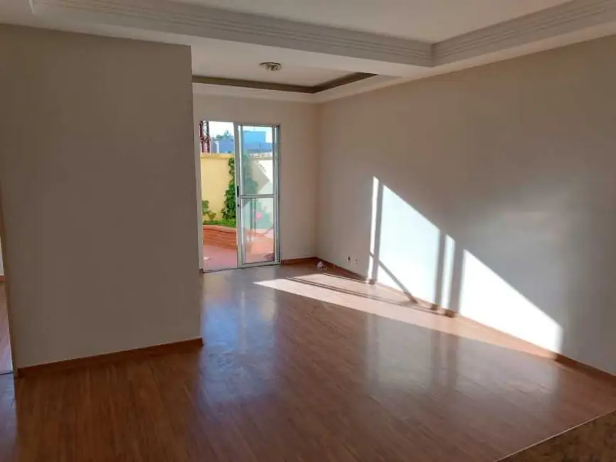 Foto 1 de Apartamento com 3 quartos à venda, 95m2 em Pocos De Caldas - MG