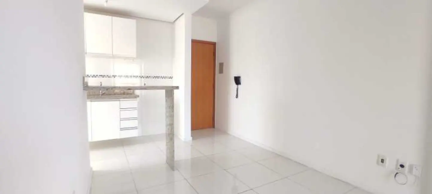 Foto 1 de Apartamento com 2 quartos à venda, 50m2 em Pocos De Caldas - MG