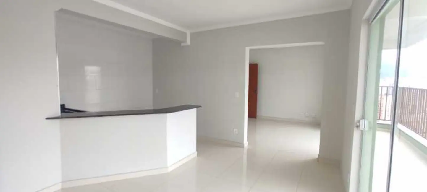 Foto 1 de Apartamento com 3 quartos para alugar, 120m2 em Pocos De Caldas - MG