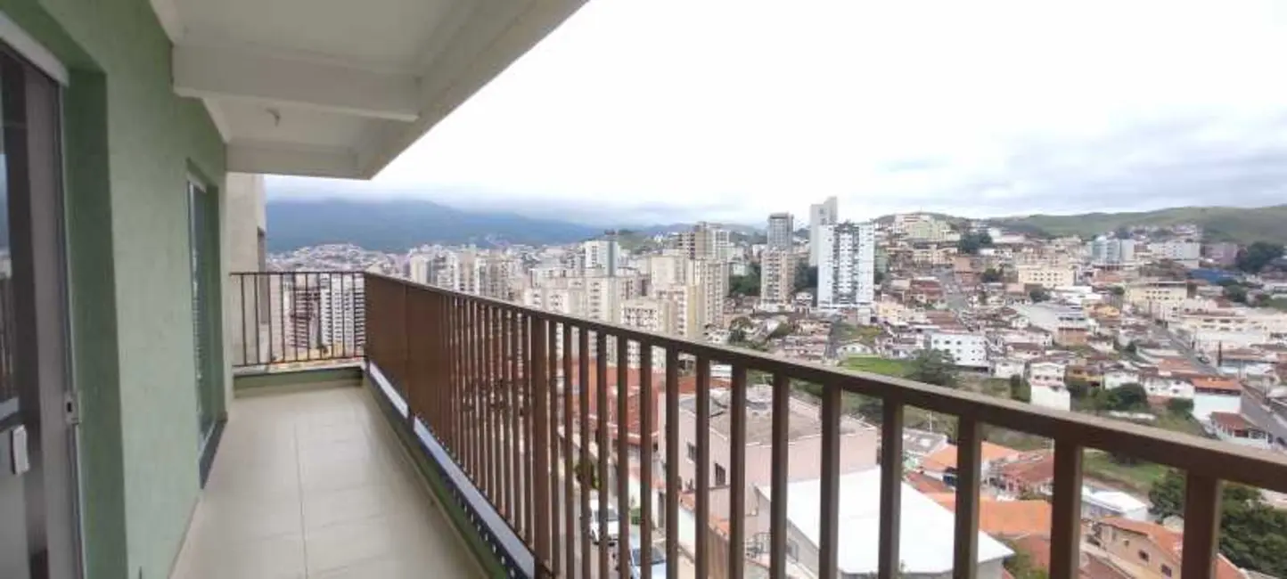 Apartamento com 3 quartos para alugar, 120m2 em Pocos De Caldas - MG - imagem 7 Foto 7 de Apartamento com 3 quartos para alugar, 120m2 em Pocos De Caldas - MG