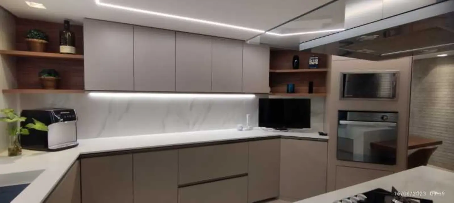 Foto 1 de Casa de Condomínio com 3 quartos à venda, 216m2 em São Paulo - SP