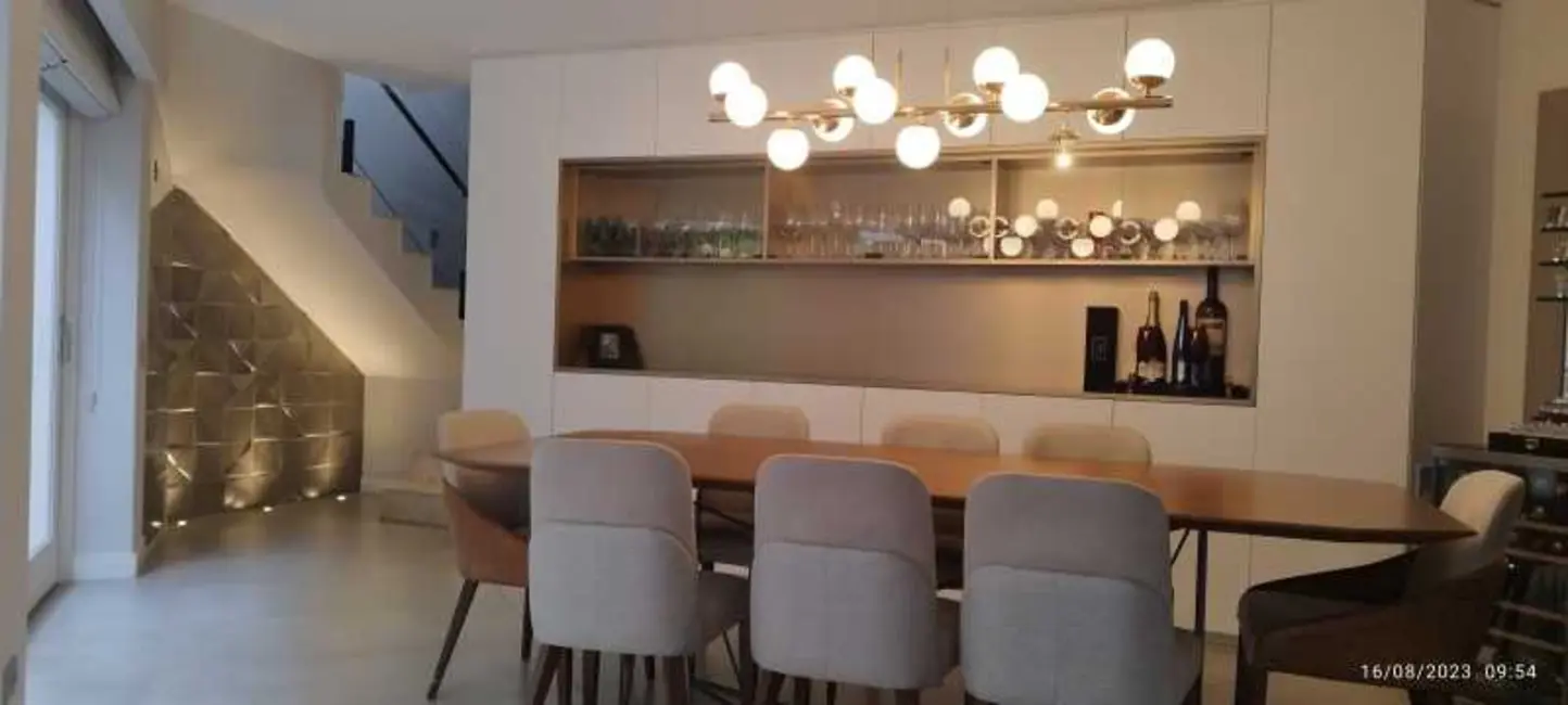 Foto 5 de Casa de Condomínio com 3 quartos à venda, 216m2 em São Paulo - SP