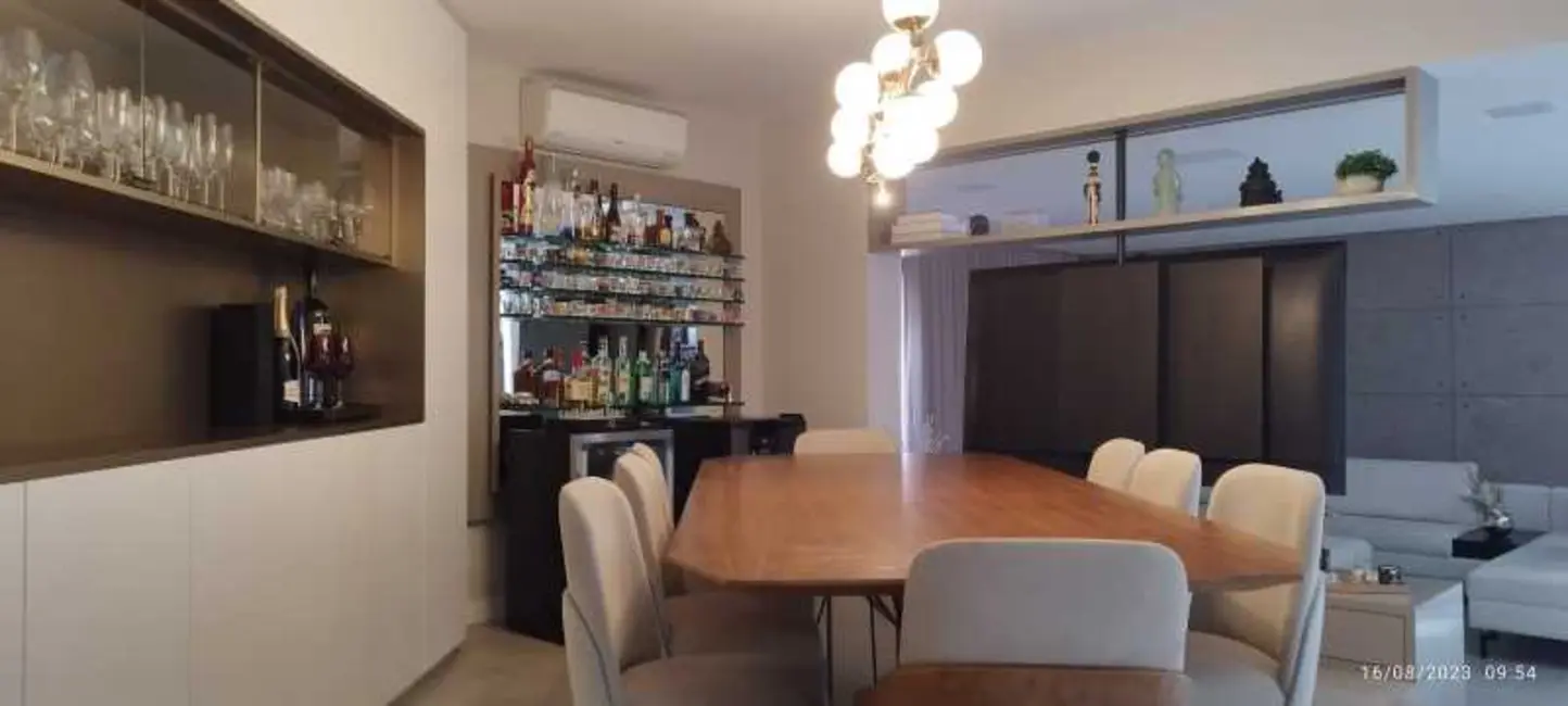 Foto 3 de Casa de Condomínio com 3 quartos à venda, 216m2 em São Paulo - SP