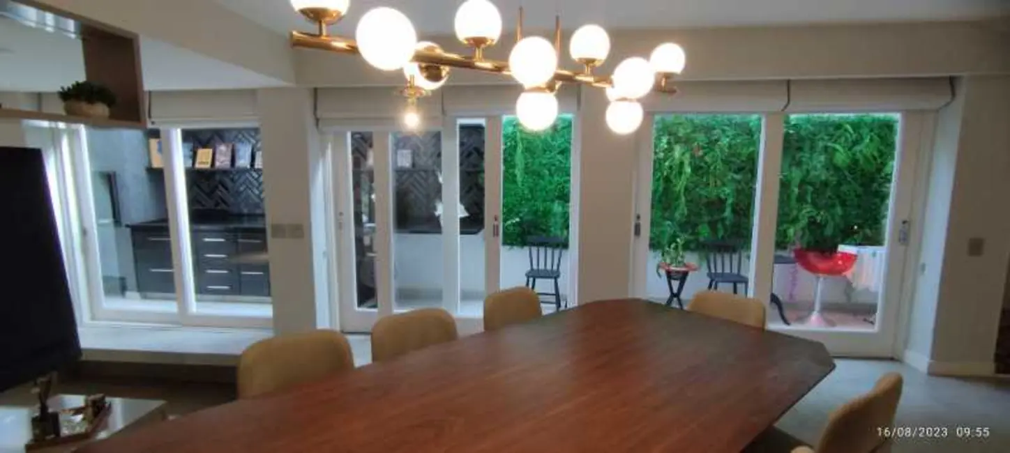 Foto 8 de Casa de Condomínio com 3 quartos à venda, 216m2 em São Paulo - SP